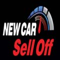 NEW CAR SELL OFF